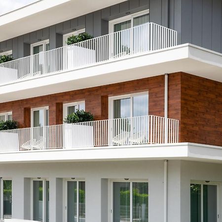 Arca Guest House San Trovaso Kültér fotó