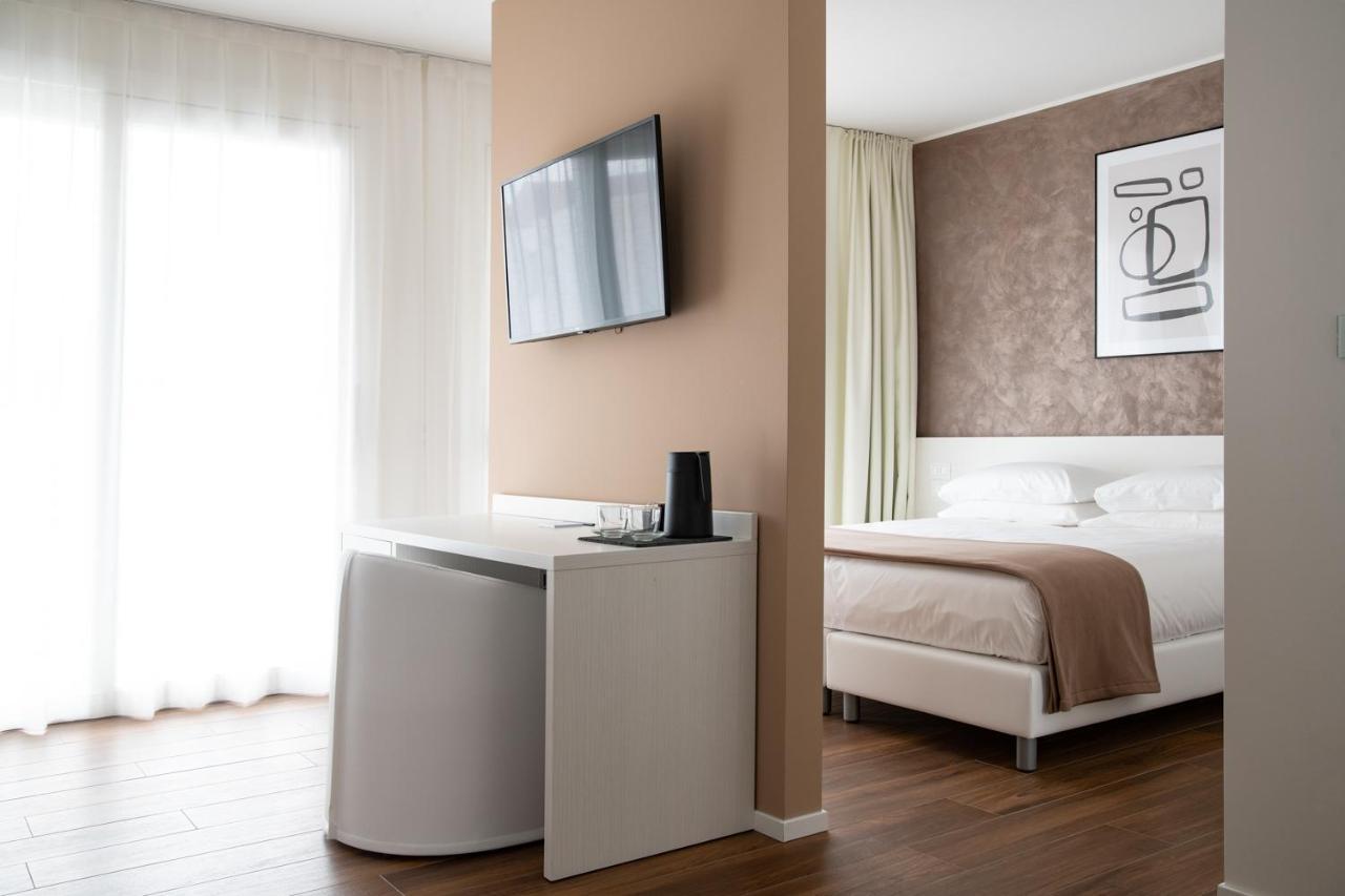 Arca Guest House San Trovaso Kültér fotó