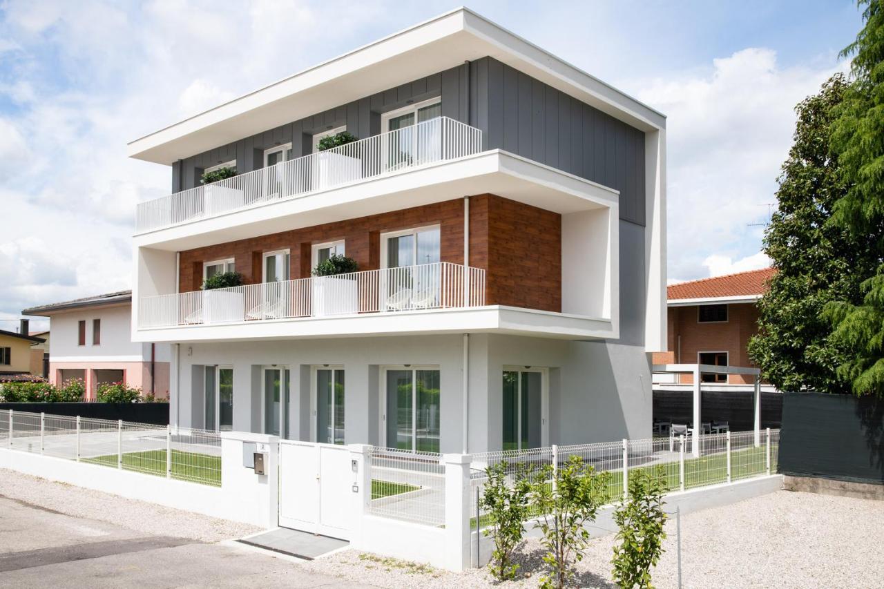 Arca Guest House San Trovaso Kültér fotó