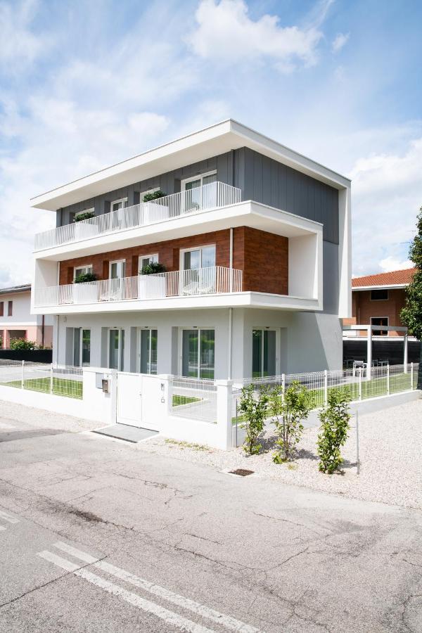 Arca Guest House San Trovaso Kültér fotó