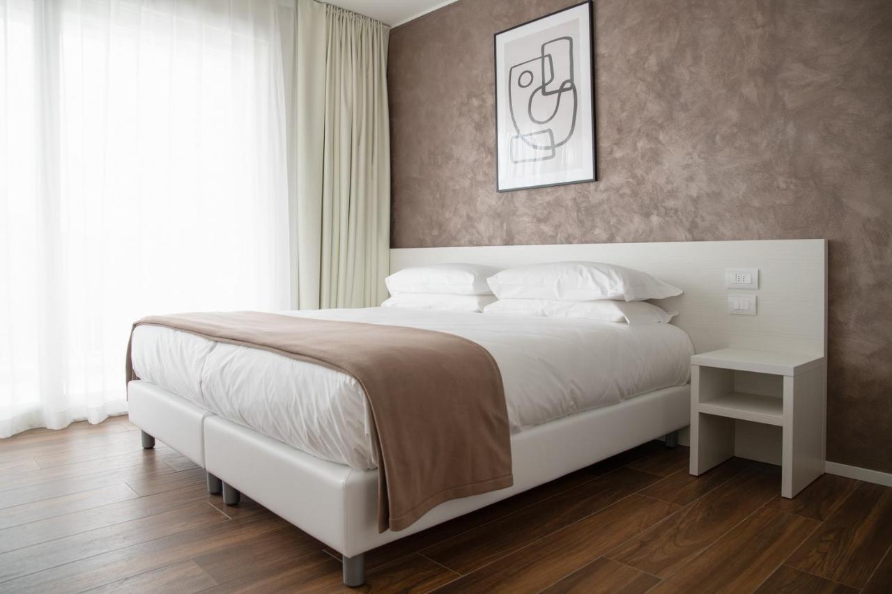 Arca Guest House San Trovaso Kültér fotó