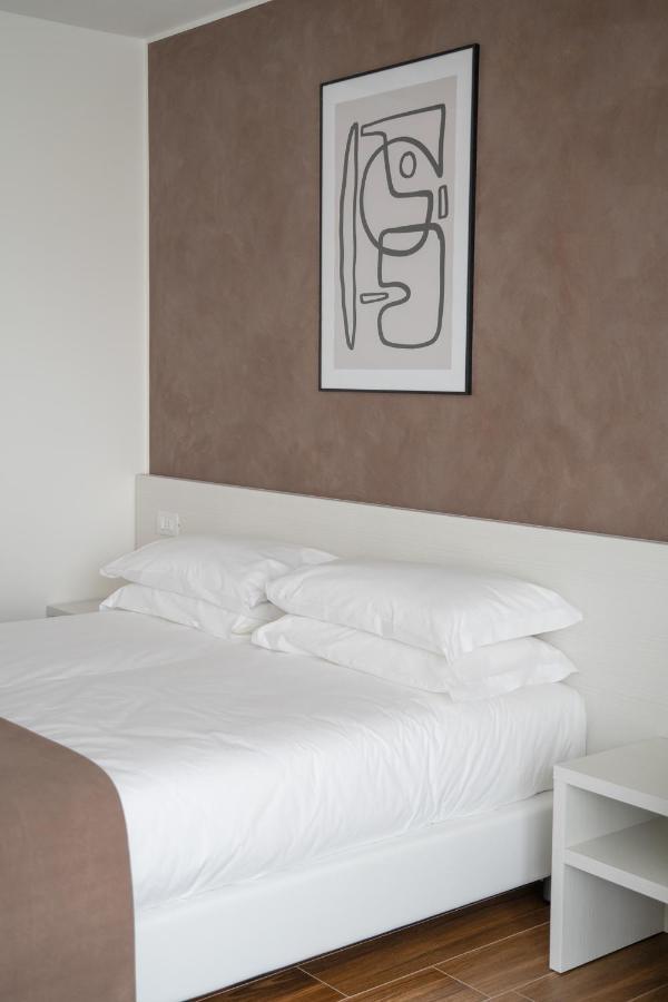 Arca Guest House San Trovaso Kültér fotó