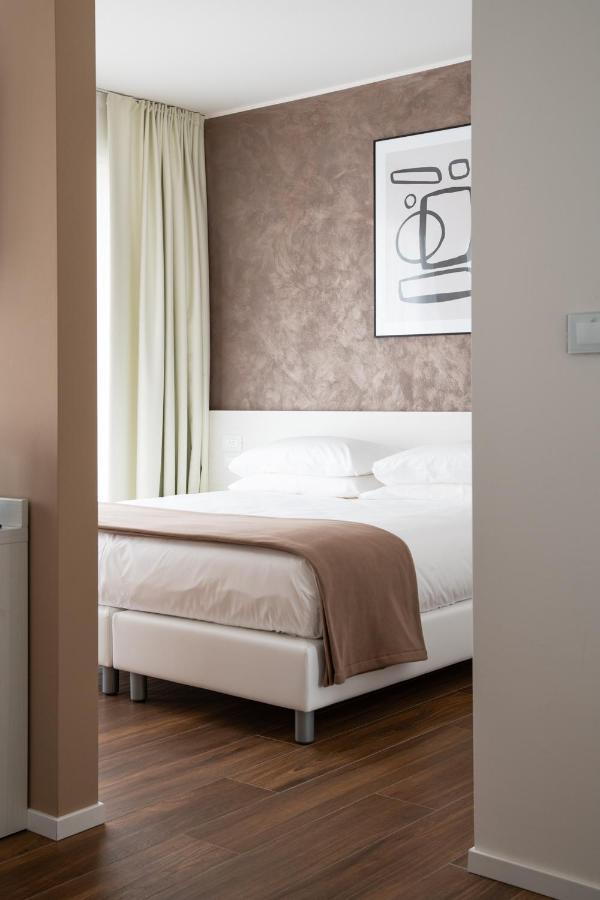 Arca Guest House San Trovaso Kültér fotó